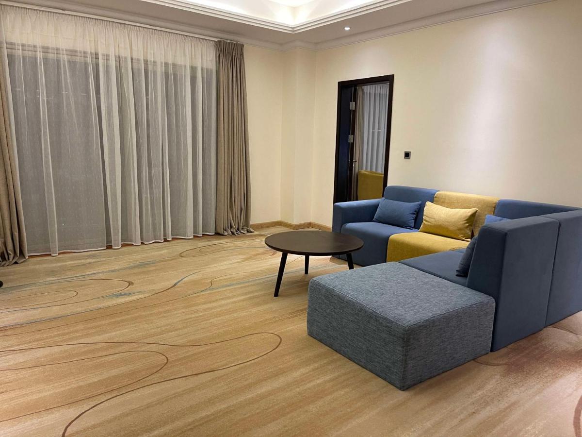 Best Western Premier Dynasty 亚的斯亚贝巴 外观 照片