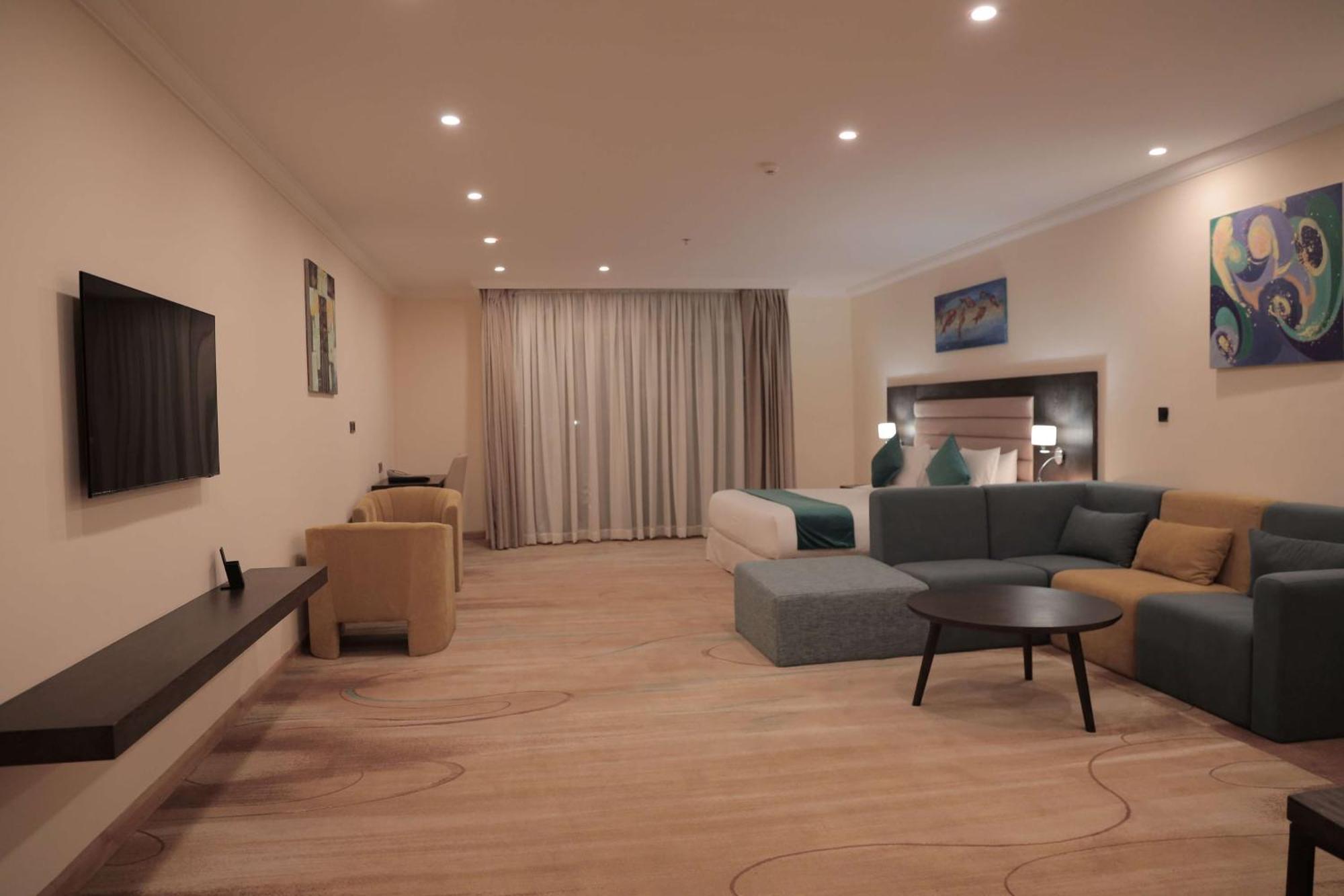 Best Western Premier Dynasty 亚的斯亚贝巴 外观 照片