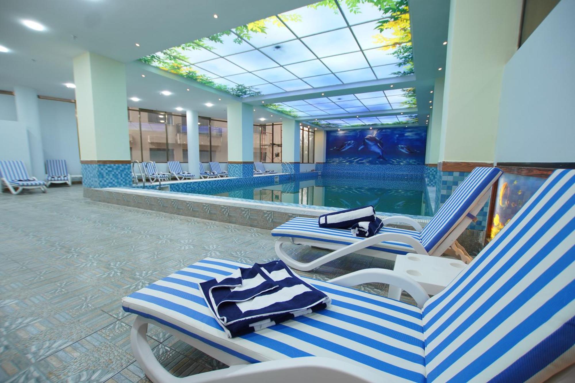 Best Western Premier Dynasty 亚的斯亚贝巴 外观 照片