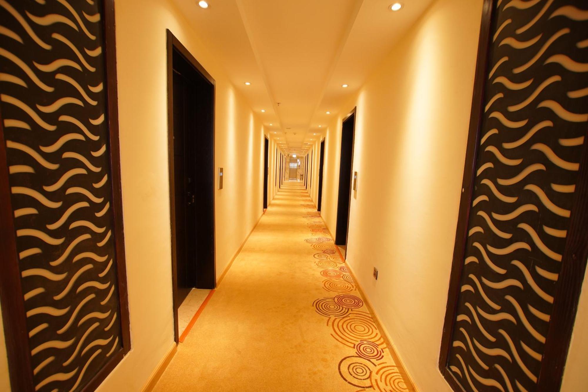 Best Western Premier Dynasty 亚的斯亚贝巴 外观 照片